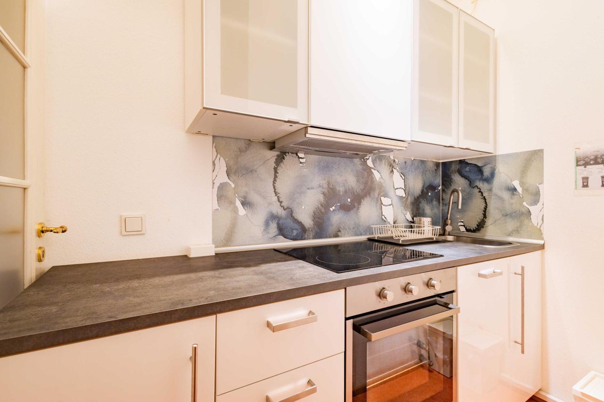 Apartamento Stayinn 